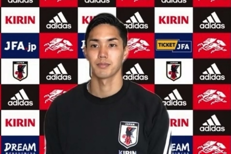 約3年ぶりに招集の武藤嘉紀が意気込み 日本代表は特別なもの サッカーキング