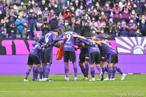 20220219 J1 Kyoto vs Urawa Kiyohara10(s)