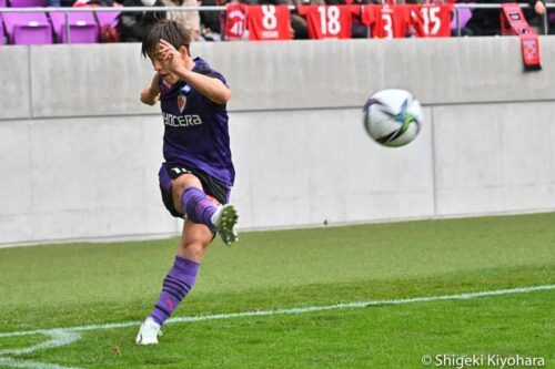 20220219 J1 Kyoto vs Urawa Kiyohara14(s)