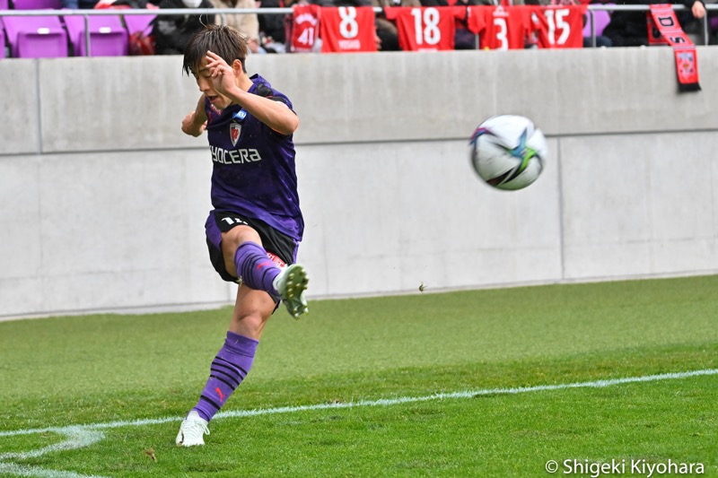 20220219 J1 Kyoto vs Urawa Kiyohara14(s)