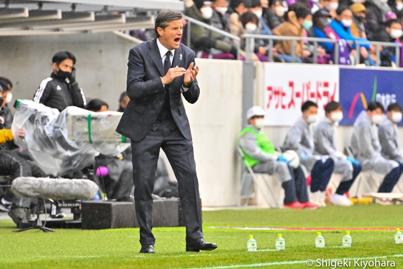 20220219 J1 Kyoto vs Urawa Kiyohara20(s)