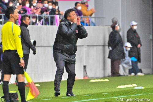 20220219 J1 Kyoto vs Urawa Kiyohara30(s)