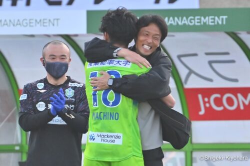 20220312 J1 Shonan vs Kyoto Kiyohara29(s)