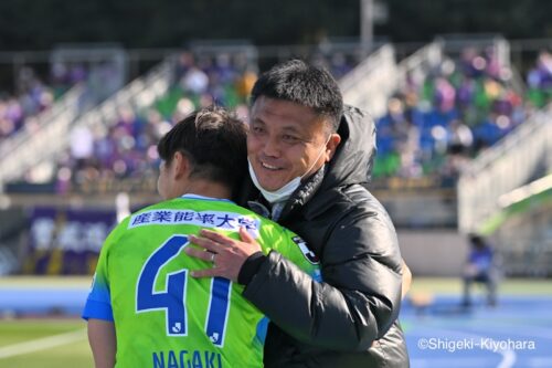 20220312 J1 Shonan vs Kyoto Kiyohara2(s)