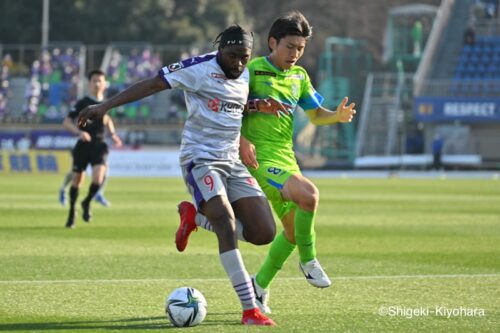 20220312 J1 Shonan vs Kyoto Kiyohara3(s)