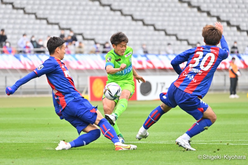 20220326 YBC FCTokyo vs Shonan Kiyohara12(s)