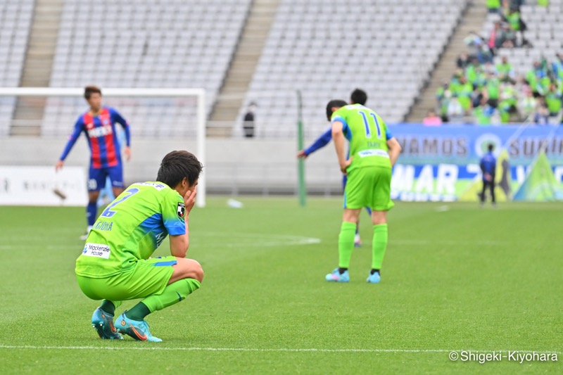 20220326 YBC FCTokyo vs Shonan Kiyohara23(s)