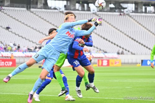 20220326 YBC FCTokyo vs Shonan Kiyohara8(s)