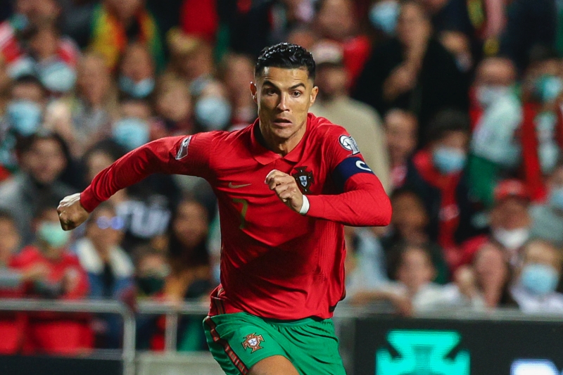 ポルトガル代表 欧州予選プレーオフの招集メンバー25名を発表 サッカーキング