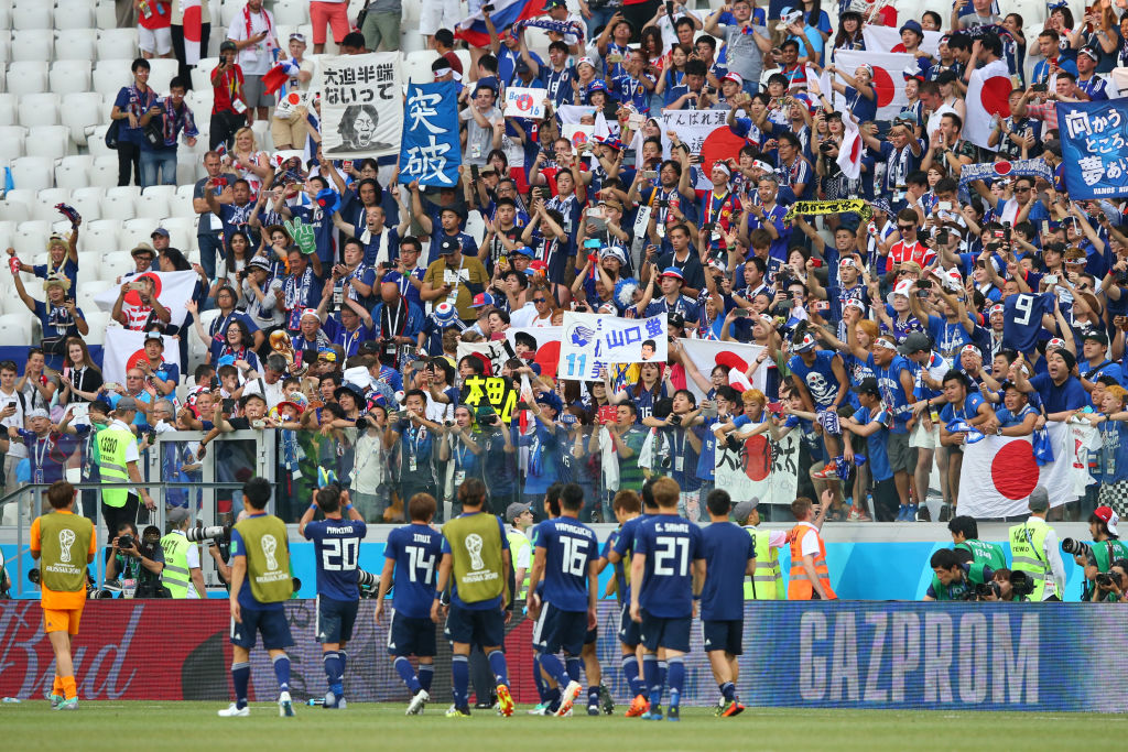 最初から全試合無料と考えた Abemaワールドカップ責任者に聞く 放映権獲得の経緯と理由 サッカーキング