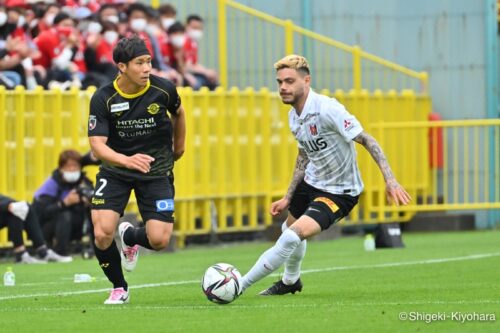 20220508 J1 Kashiwa vs Urawa Kiyohara19(s)