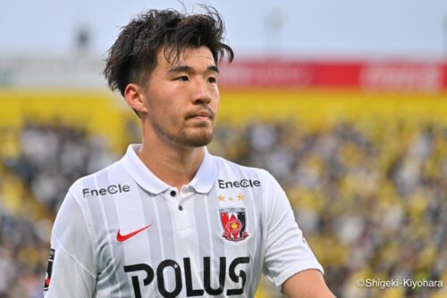 20220508 J1 Kashiwa vs Urawa Kiyohara30(s)