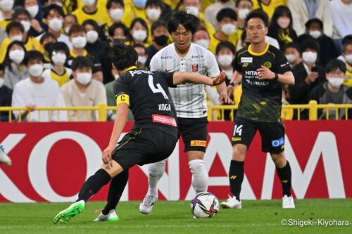 20220508 J1 Kashiwa vs Urawa Kiyohara38(s)