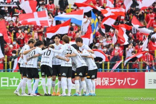 20220508 J1 Kashiwa vs Urawa Kiyohara6(s)