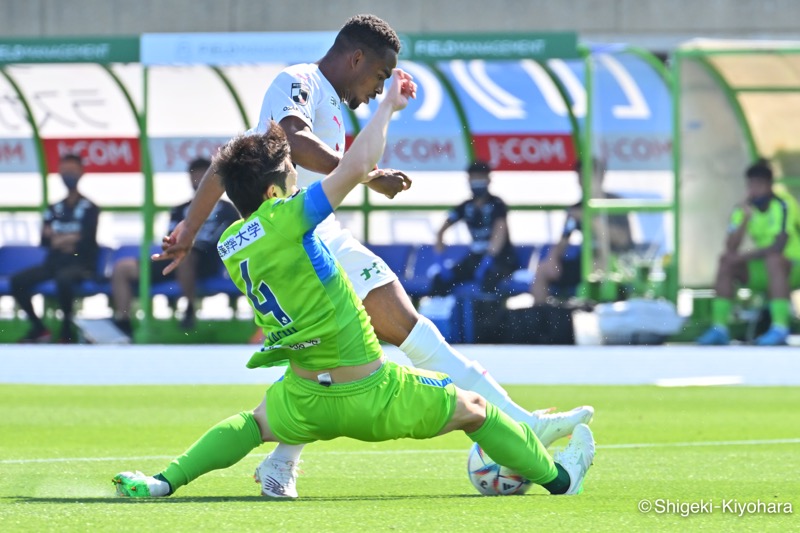 20220529 J1 Shonan vs COsaka Kiyohara 14(s)