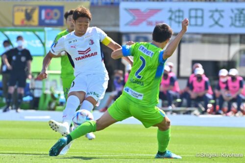 20220529 J1 Shonan vs COsaka Kiyohara 16(s)