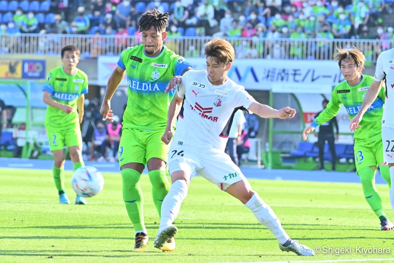 20220529 J1 Shonan vs COsaka Kiyohara 29(s)