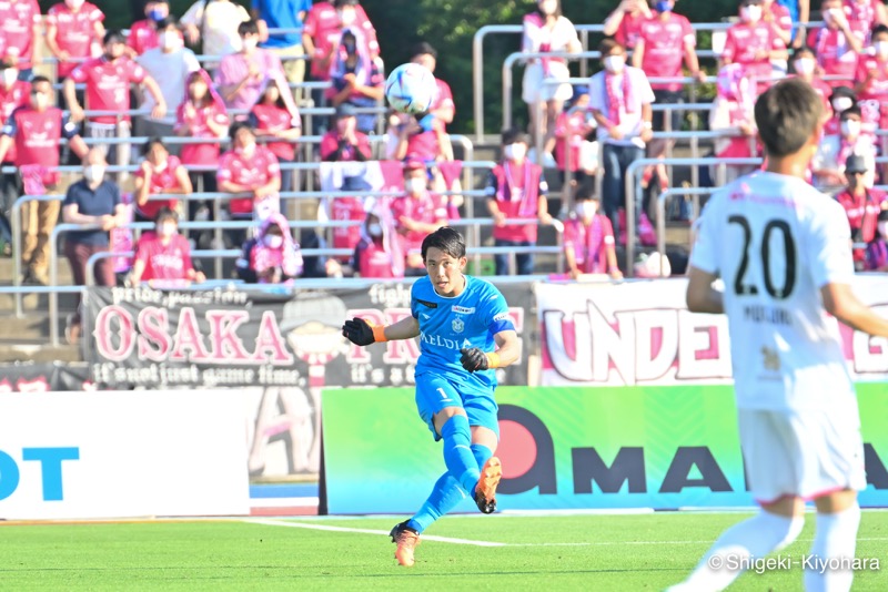 20220529 J1 Shonan vs COsaka Kiyohara 30(s)