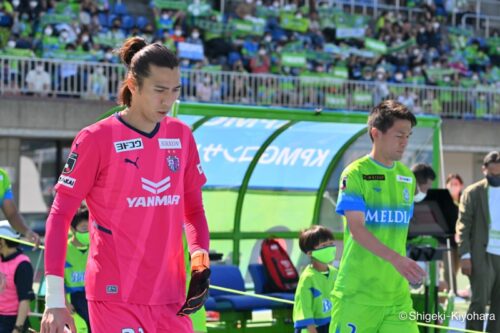 20220529 J1 Shonan vs COsaka Kiyohara 8(s)