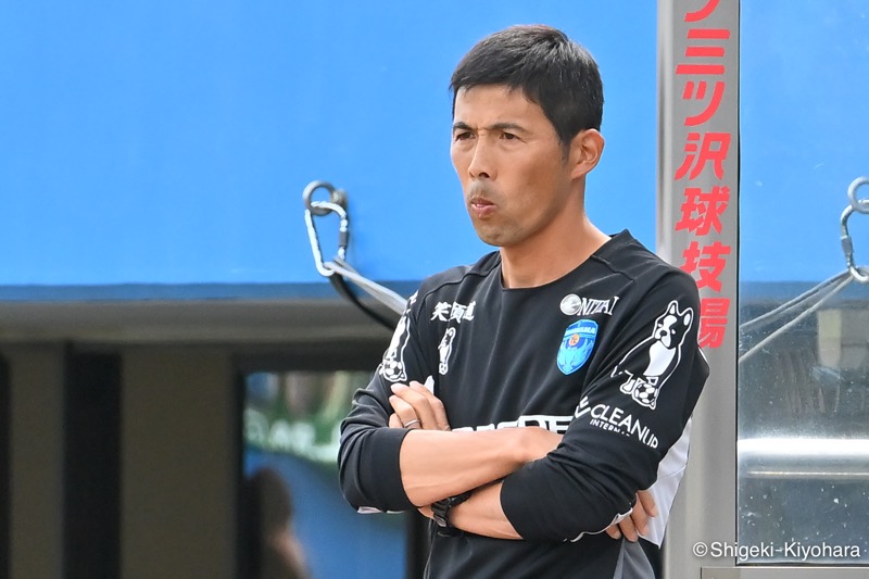 20220605 J2 YokohamaFC vs TokyoV Kiyohara11(s)