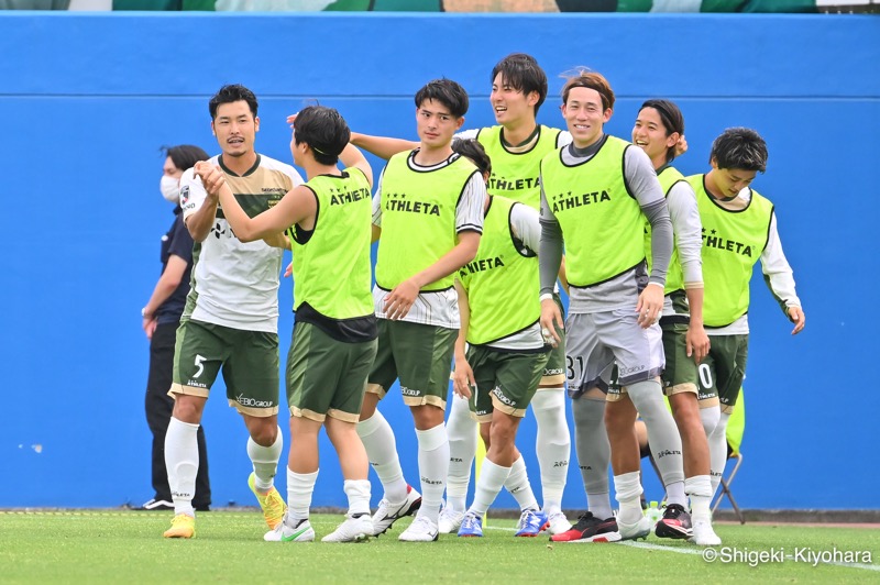 20220605 J2 YokohamaFC vs TokyoV Kiyohara31(s)