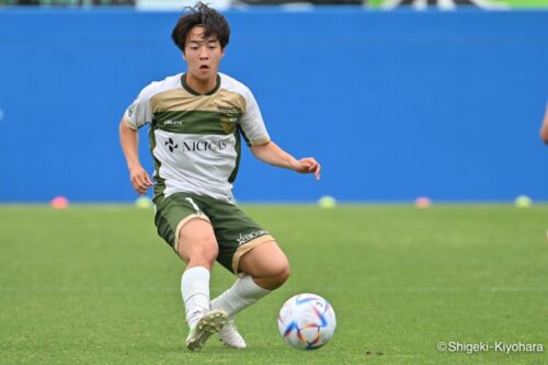 20220605 J2 YokohamaFC vs TokyoV Kiyohara46(s)