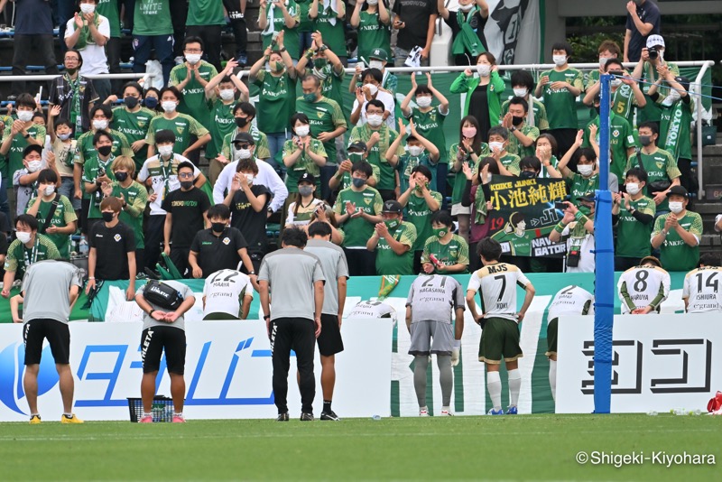 20220605 J2 YokohamaFC vs TokyoV Kiyohara49(s)