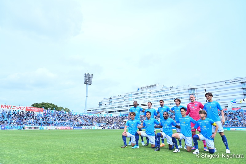 20220605 J2 YokohamaFC vs TokyoV Kiyohara7(s)