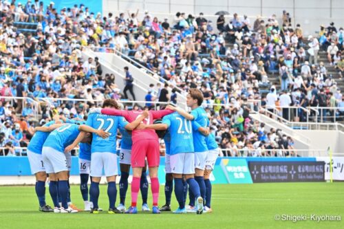 20220605 J2 YokohamaFC vs TokyoV Kiyohara8(s)