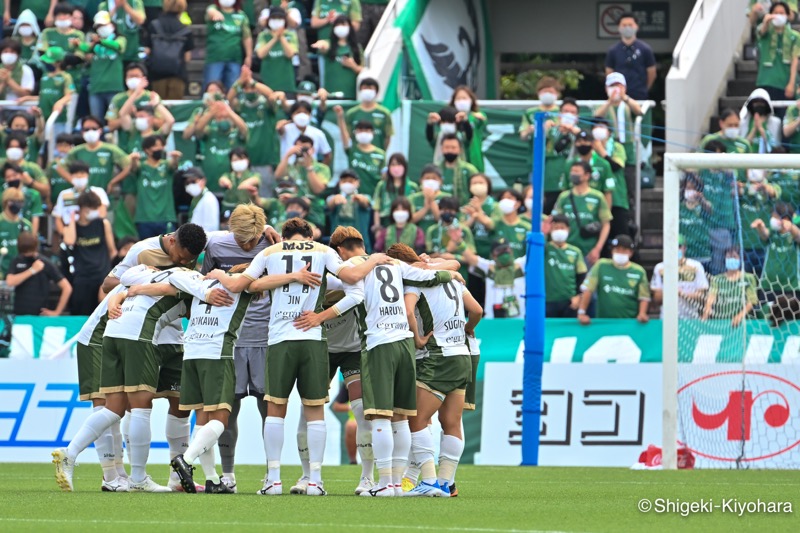 20220605 J2 YokohamaFC vs TokyoV Kiyohara9(s)