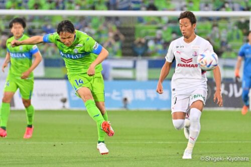 20220611 YBC Shonan vs COsaka Kiyohara12(s)