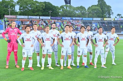 20220611 YBC Shonan vs COsaka Kiyohara6(s)