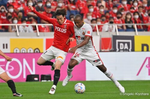 20220618 J1 Urawa vs Nagoya Kiyohara14(s)