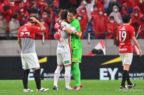 20220618 J1 Urawa vs Nagoya Kiyohara29(s)