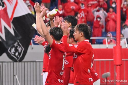 20220618 J1 Urawa vs Nagoya Kiyohara30(s)