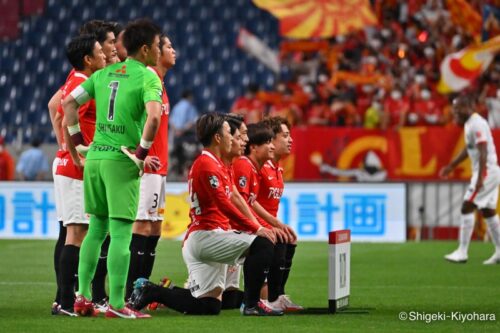 20220618 J1 Urawa vs Nagoya Kiyohara7(s)