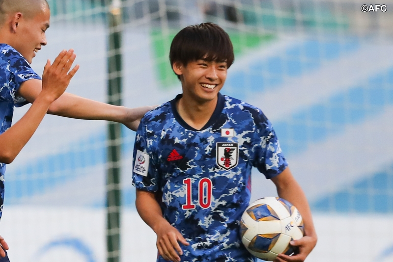 U21日本代表MF斉藤光毅が蘭1部へ スパルタ・ロッテルダムが期限付き移籍加入を発表！ | サッカーキング