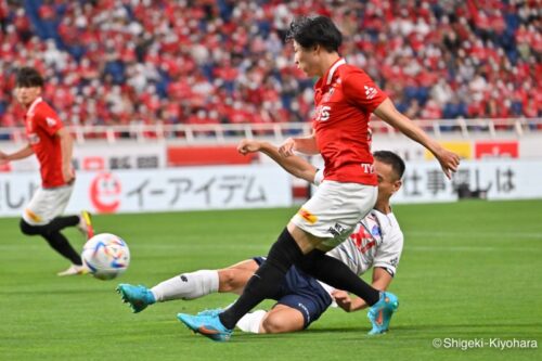 20220710 J1 Urawa vs FCTokyo Kiyohara23(s)