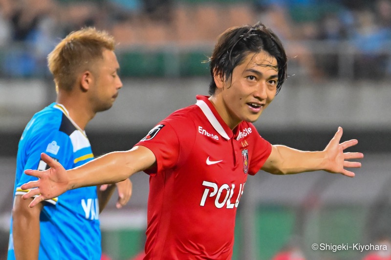 20220813 J1 Jubiro vs Urawa Kiyohara30(s)