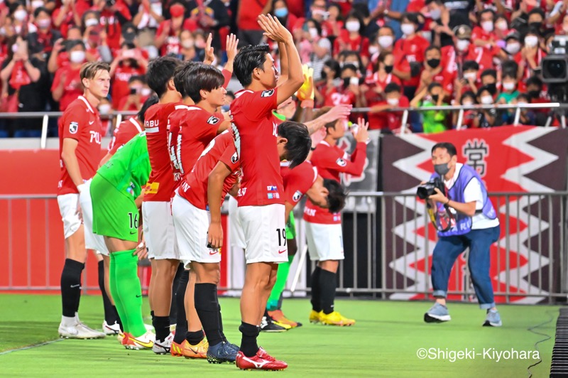 20220910 J1 Urawa vs Kashiwa Kiyohara11(s)