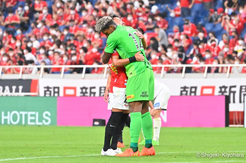 20220910 J1 Urawa vs Kashiwa Kiyohara43(s)