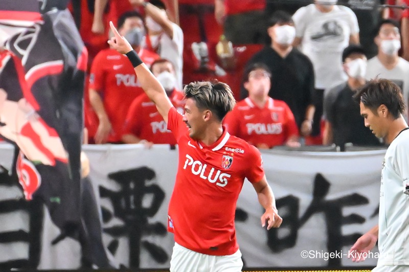 20220910 J1 Urawa vs Kashiwa Kiyohara6(s)