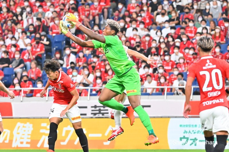 20220910 J1 Urawa vs Kashiwa Kiyohara7(s)