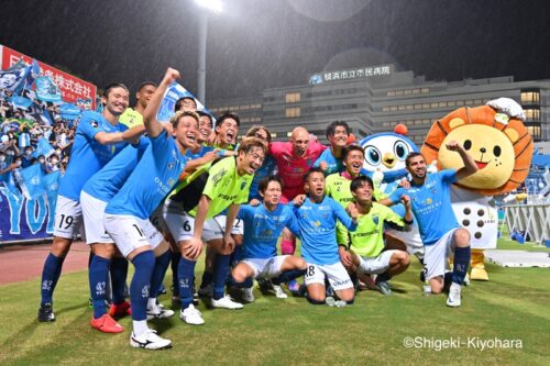 20220918 J2 YokohamaFC vs Kofu Kiyohara10(s)