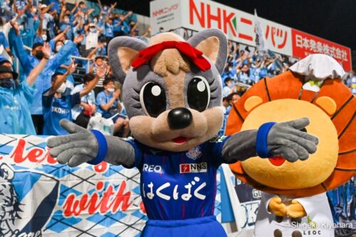 20220918 J2 YokohamaFC vs Kofu Kiyohara12(s)