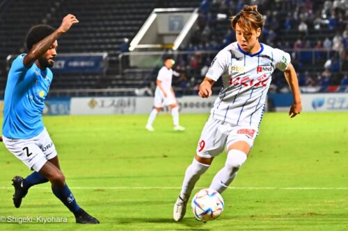 20220918 J2 YokohamaFC vs Kofu Kiyohara27(s)