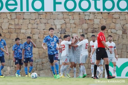 U21Japan_U21Switzerland_220922_0005_