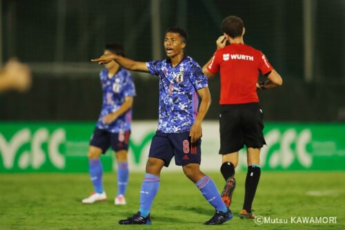 U21Japan_U21Switzerland_220922_0020_