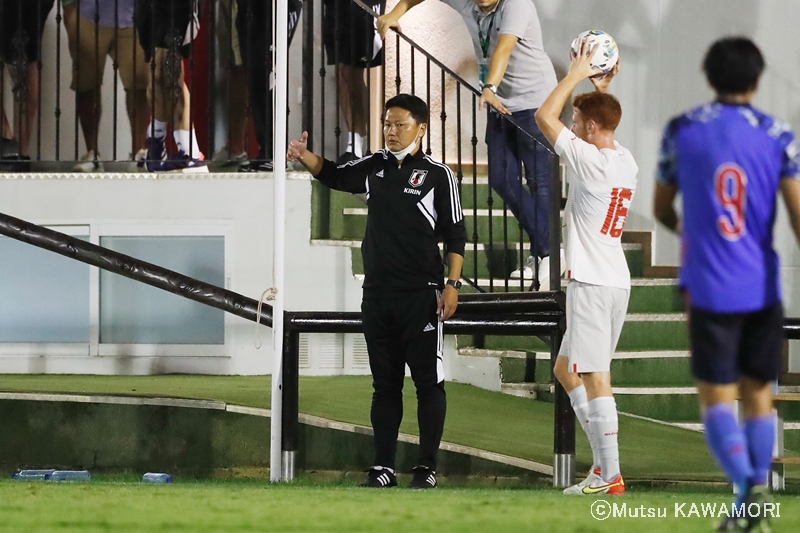 U21Japan_U21Switzerland_220922_0025_