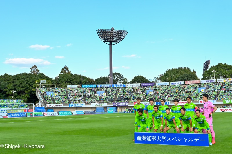 20221029 J1 Shonan vs Tosu Kiyohara3(s)